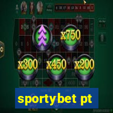 sportybet pt